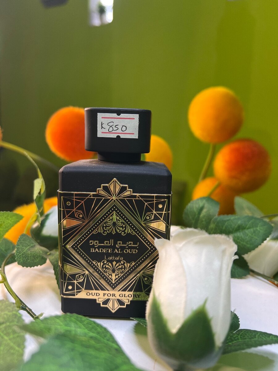 Badee Al oud 100mls