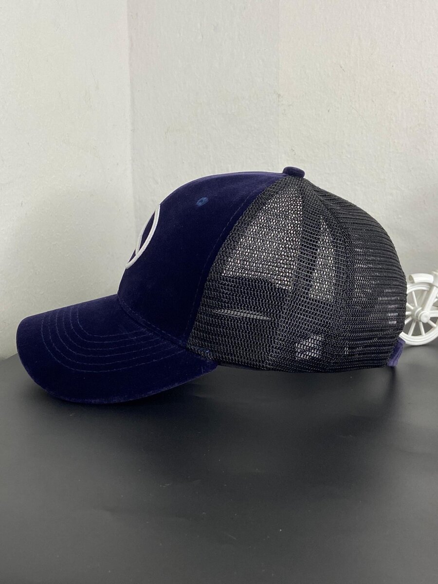 Mercedes Benz Baseball Cap