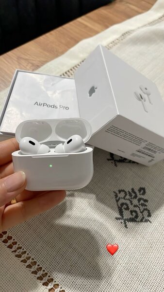 AirPods Pro sans fil ANC