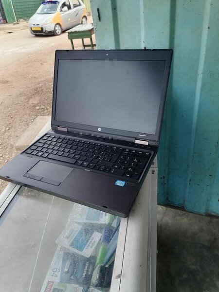 HP probook