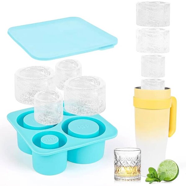 Moules à glaçons Stanley