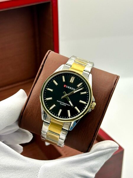 Montre Curren Homme Luxe