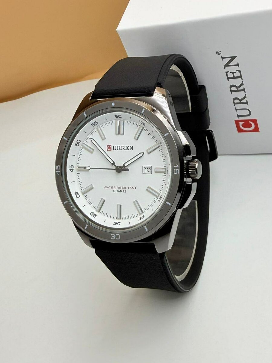 Montre Homme Curren Quartz