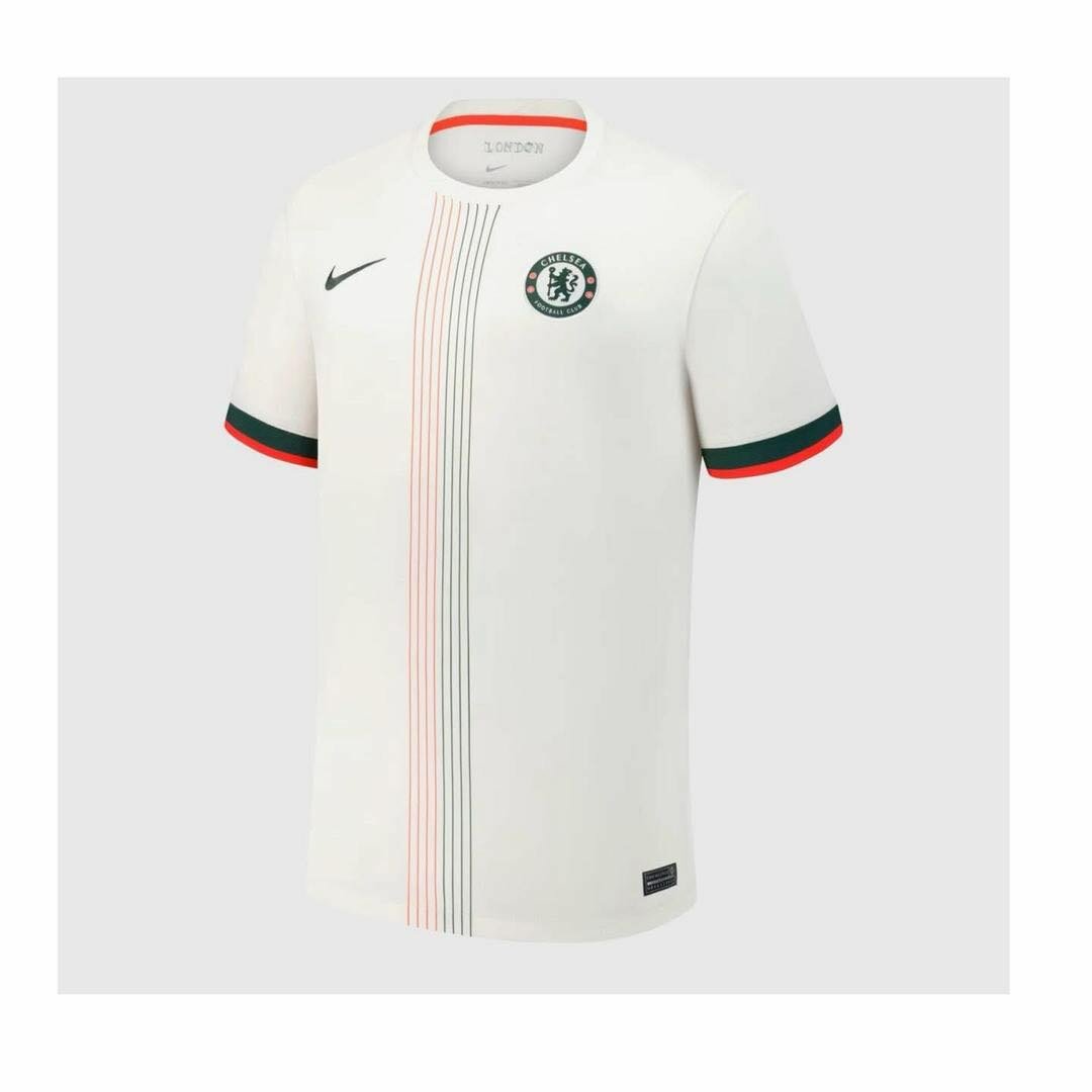 Maillot de Football Nike CFC
