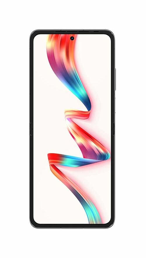 Infinix zero flip