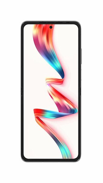 Infinix zero flip