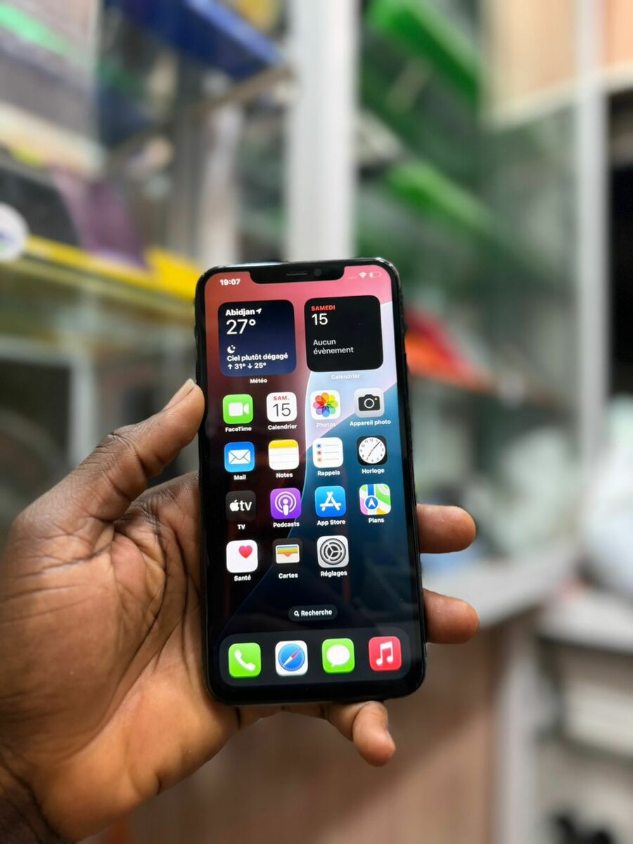 iPhone 11 Pro Max 256GB
