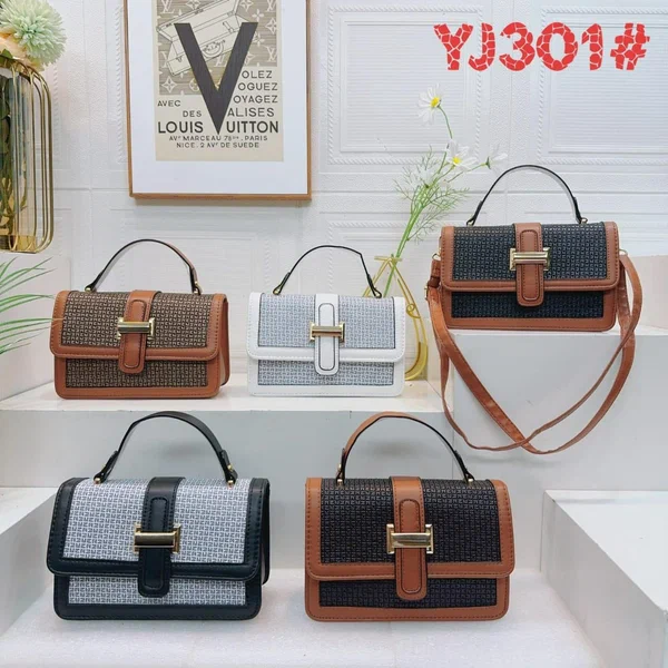 Sac à Main Élégant Femme