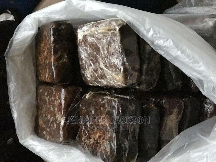 Savon noir naturel artisanal