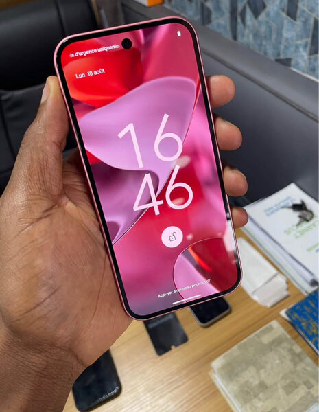 Smartphone Google 128GB