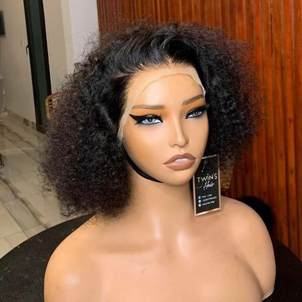 Wigs Beauty