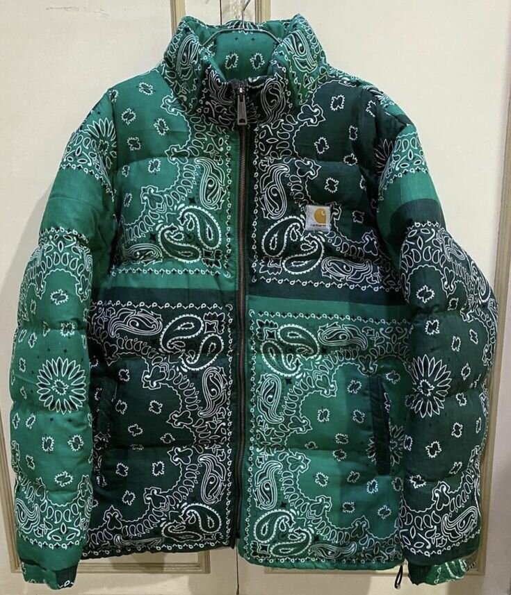 Top Jacket