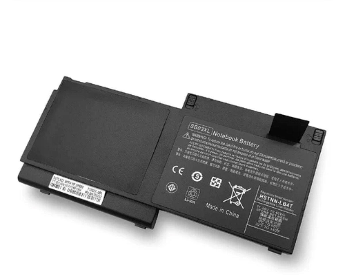 Batterie Li-ion de Rechange pour Ordinateur Portable