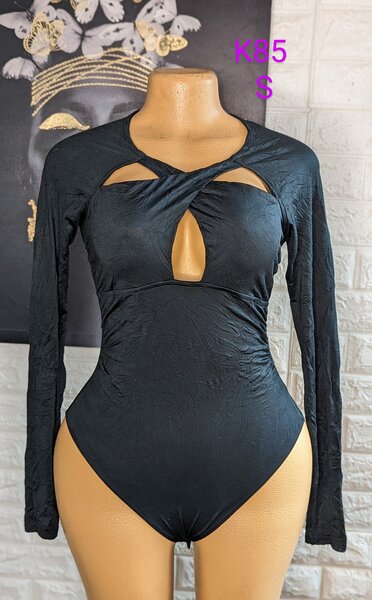 Beautiful, high-quality and comfortable women's bodysuit