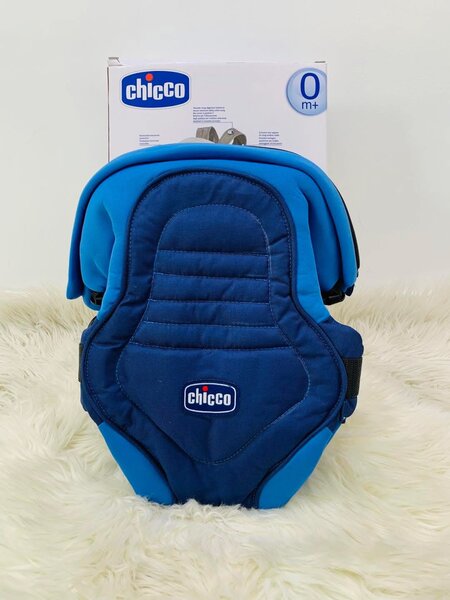Porte-bébé Chicco Confort
