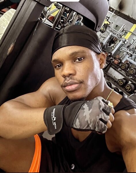 Durag Américain