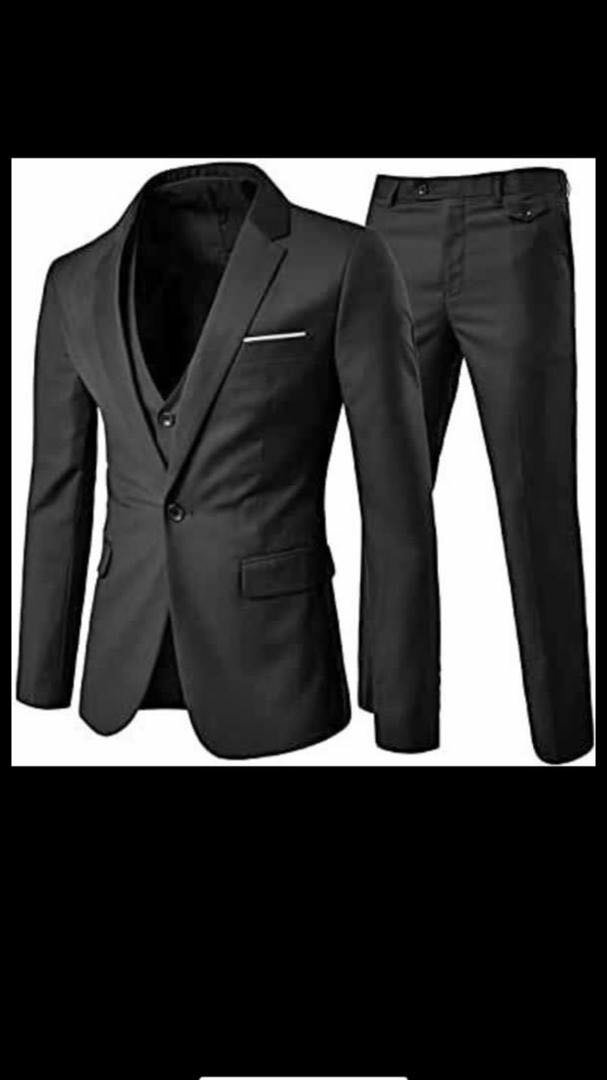 Mens suit