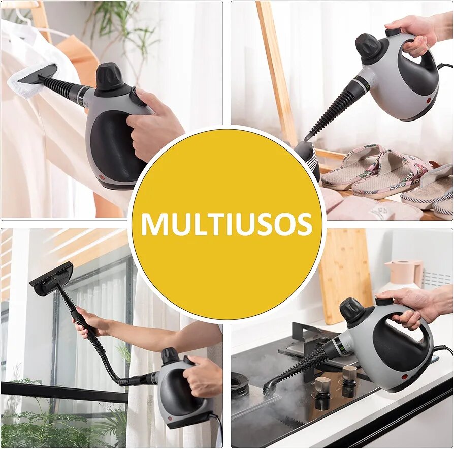 Handheld Steam Cleaner
