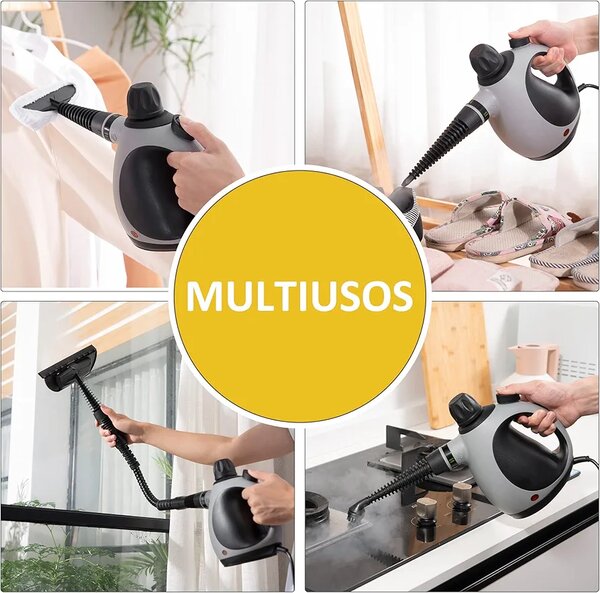 Handheld Steam Cleaner