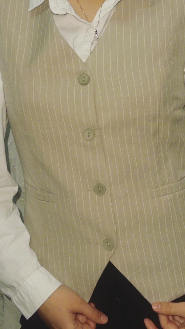 Женская одежда