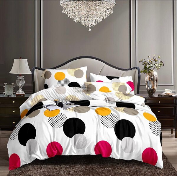 Duvet with Bedsheets
