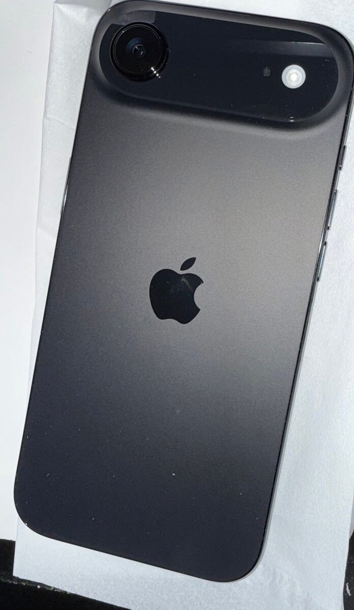 iPhone 17 Air 256Go