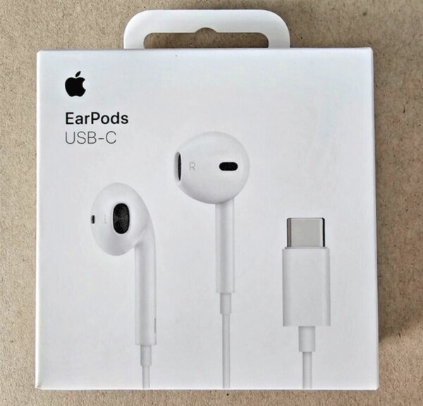 Apple EarPods USB-C