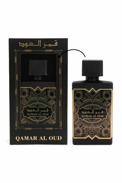 Parfum Luxueux Oud
