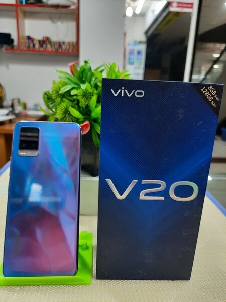Vivo V20 Smartphone