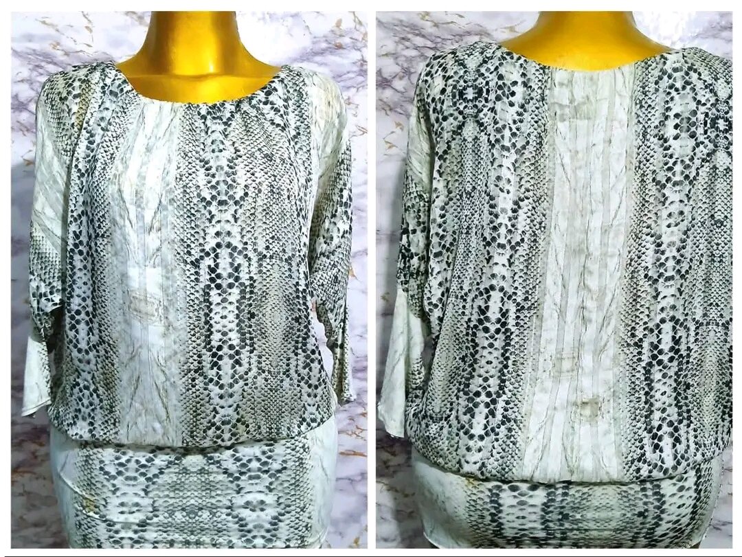 Veste élégante noire