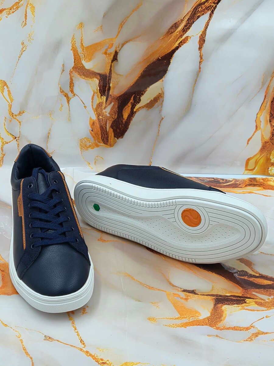 Chaussure homme de qualité