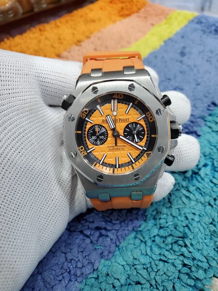 Audemars Piguet Royal Oak