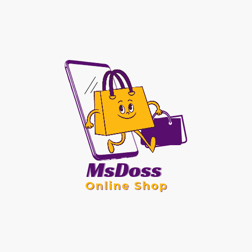MsDoss Shop 