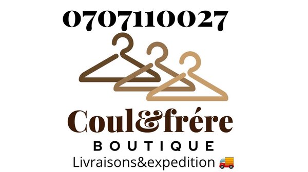 Coul&frére 