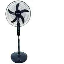 Rechargeable Fan