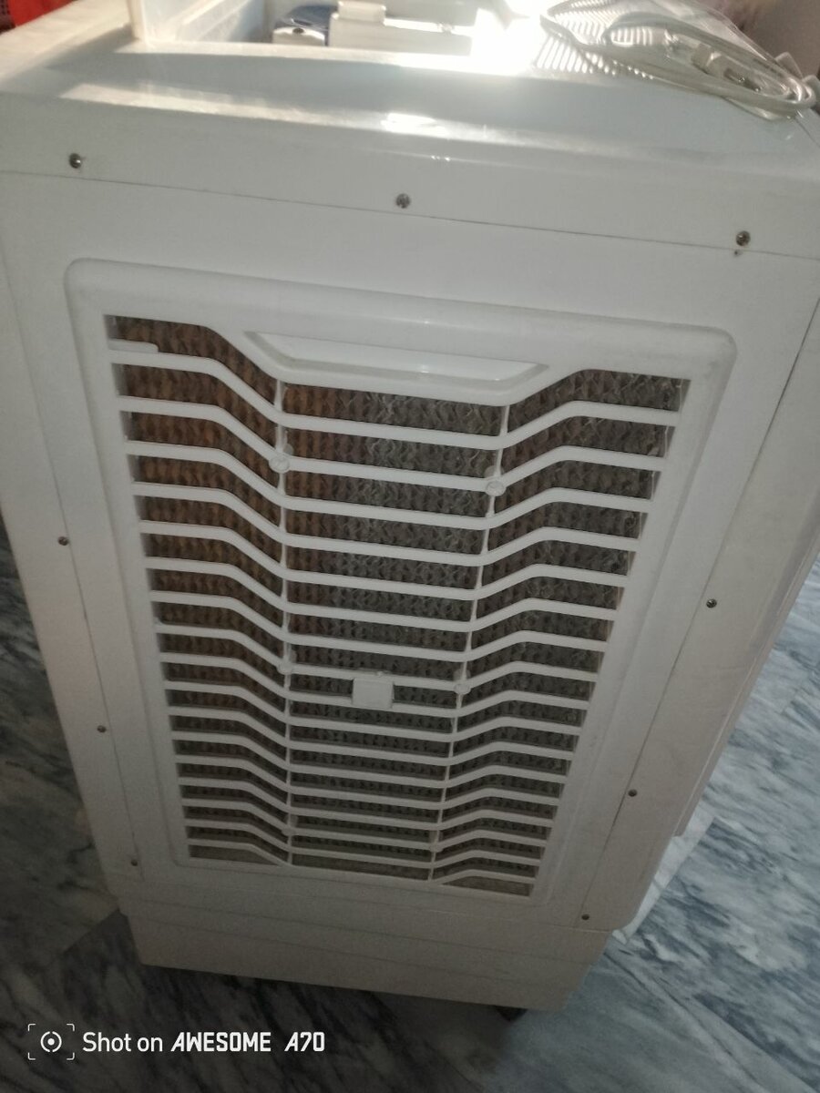 Izone water cooler