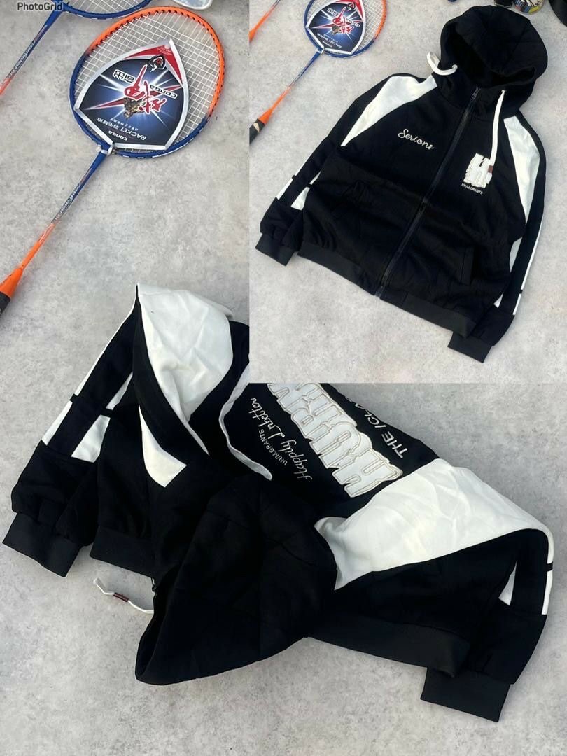 Vestes à capuche tendance