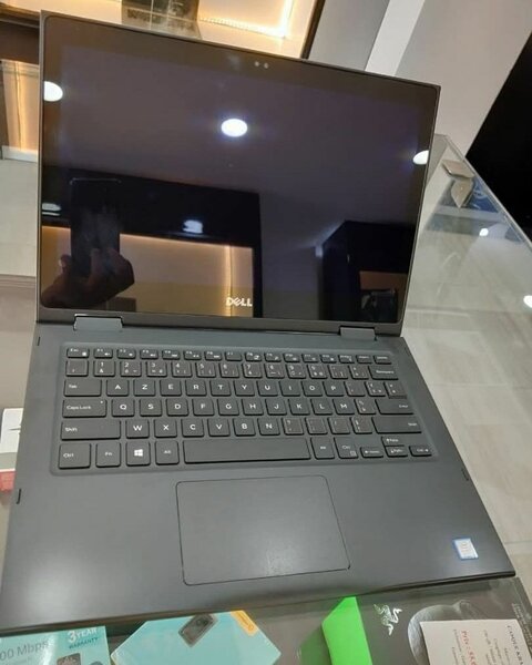 Ordinateur Dell 3390 2-en-1