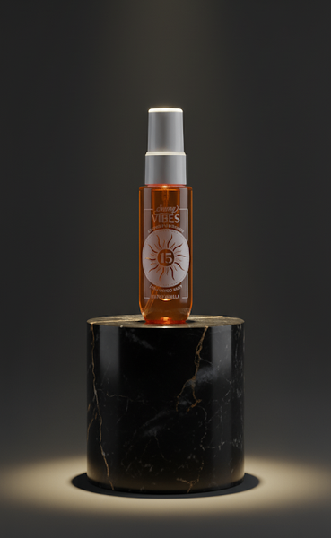 Brume parfumée