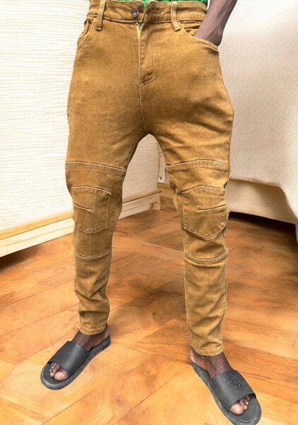 Jeans pour homme tendance