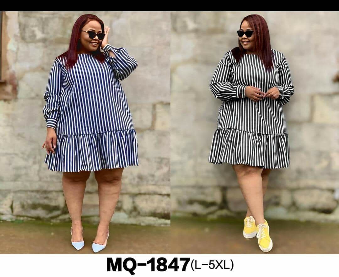 Good quality dresses