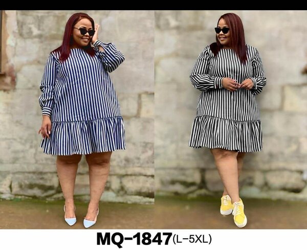 Good quality dresses