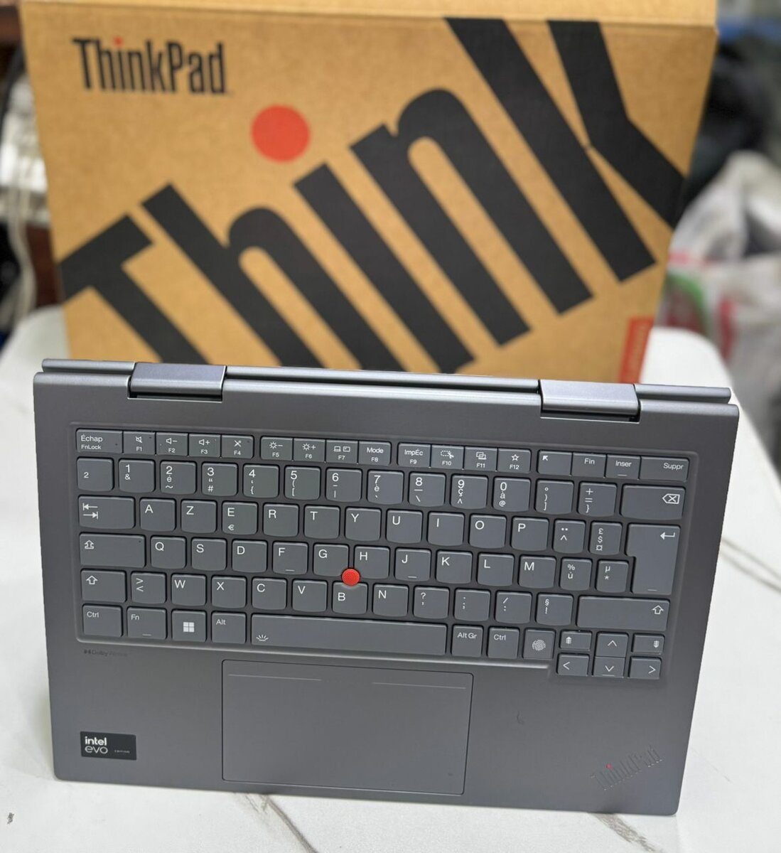 LENOVO THINKPAD X1 2-in-1 GEN
