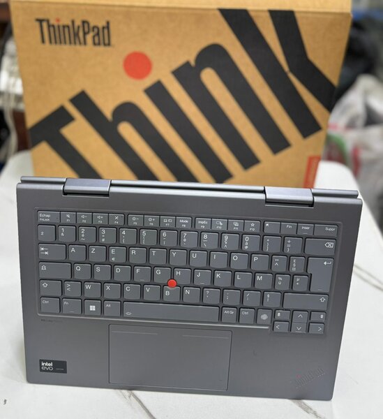 LENOVO THINKPAD X1 2-in-1 GEN