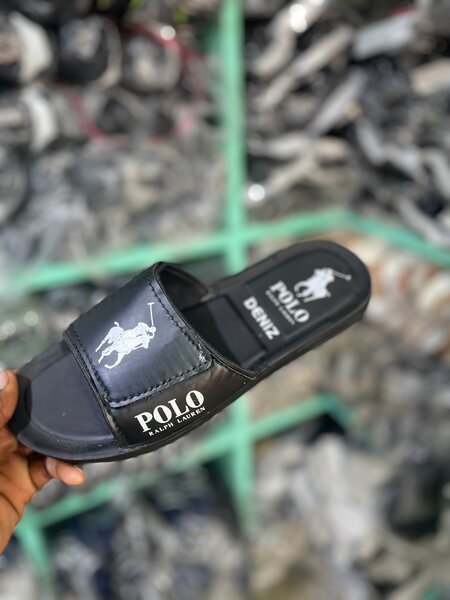 Sandales Décontractées Homme