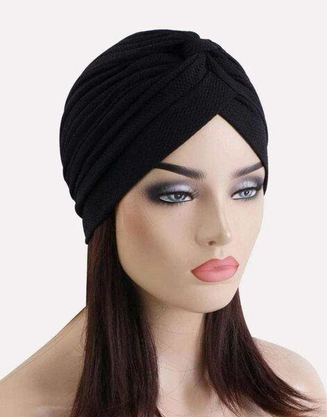 Foulard à turban
