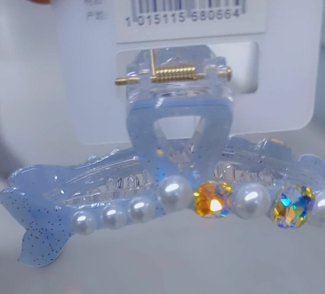 3 Épingles à cheveux élégantes