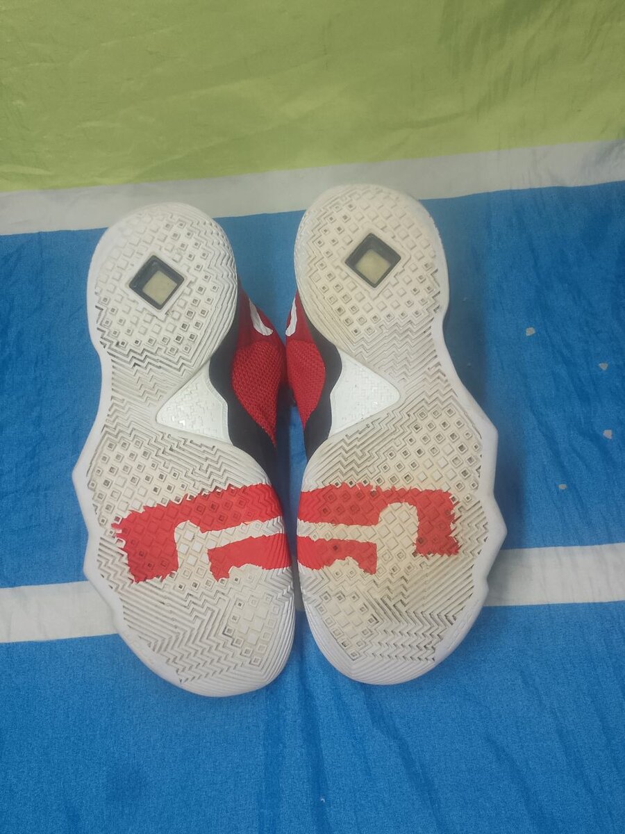 LeBron ambassador IX