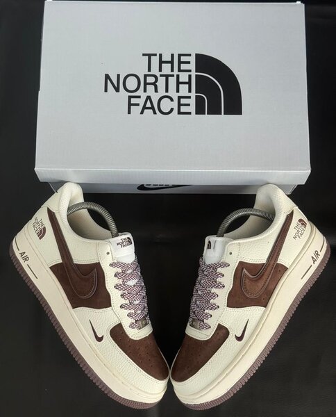 Baskets Nike Air personnalisées