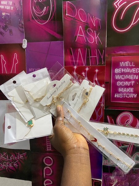Accessoire femme